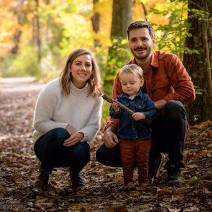 Meet your Posher, Callie